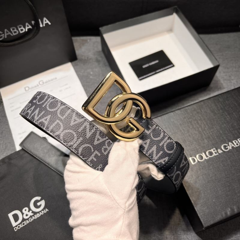 D&G Belts